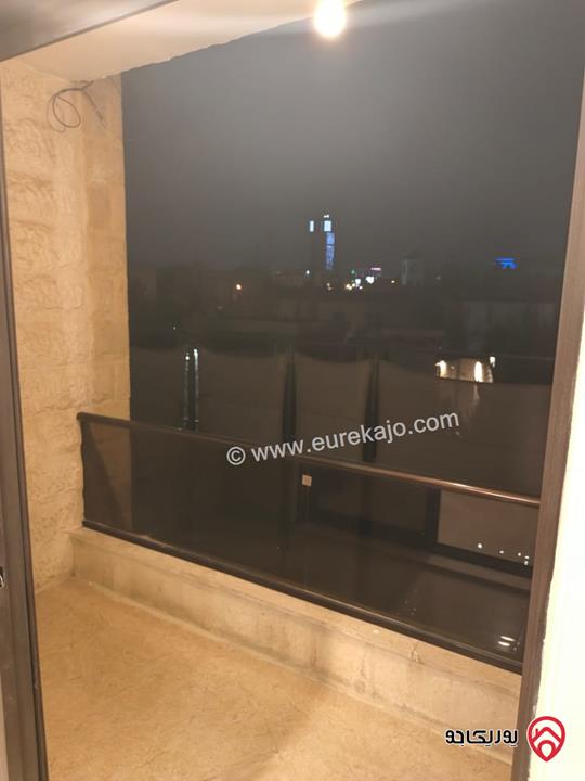 شقة طابق ثالث مساحة 78م للبيع في عمان - خربة الصويفية