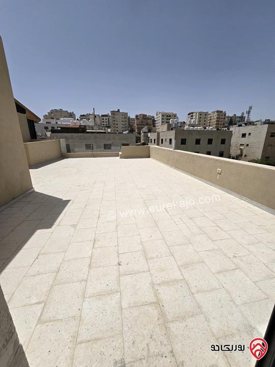 شقق مساحات 160م / 185م للبيع في عمان - خلدا