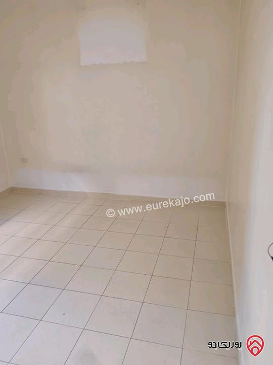 شقة طابق ارضي مساحة 131م للبيع في عمان - ضاحية الامير حسن