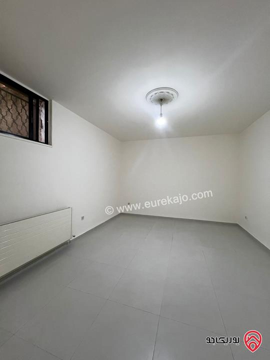 شقة مساحة 80م للايجار تصلح لعرسان في عمان - الرابية