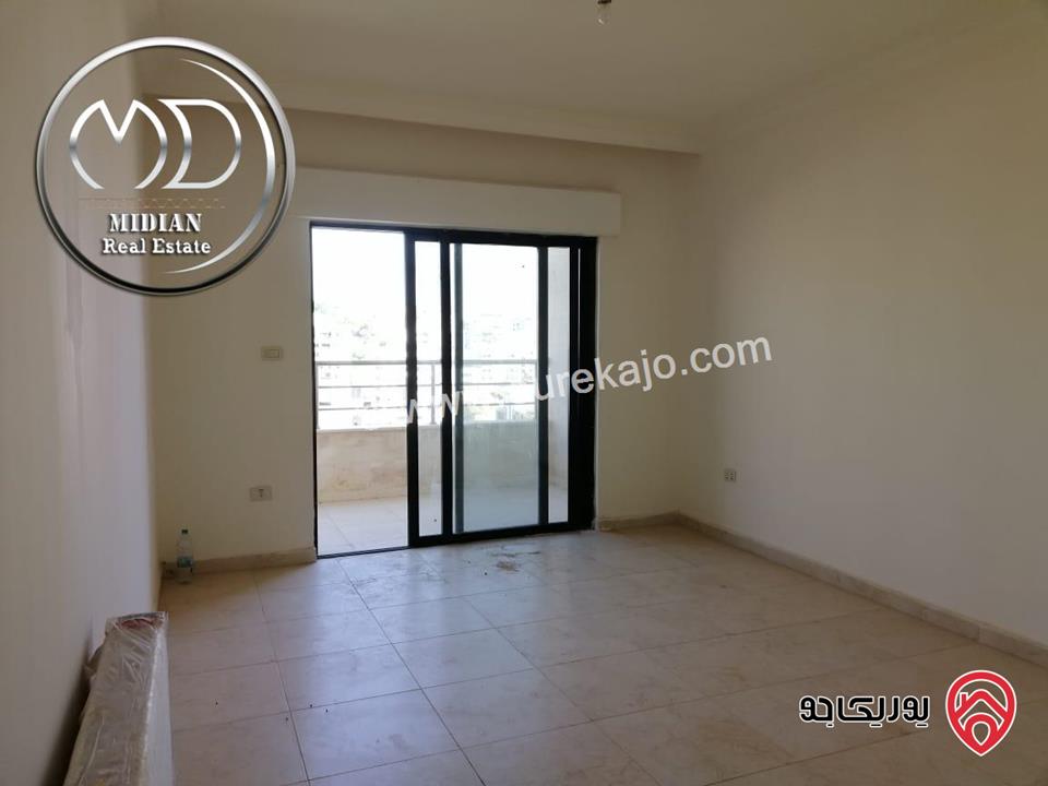 شقق فارغة للايجار في عمان - دابوق مساحات 200م تشطيبات سوبر ديلوكس اطلالة جميلة بسعر مميز 