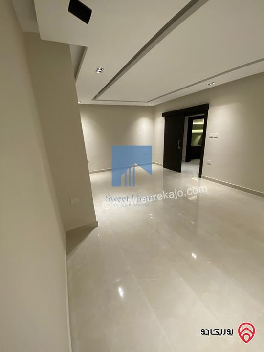 شقة فاخرة للبيع في عمان - أم السماق خلف الدر المنثور طابق ثاني 183م بسعر مغري