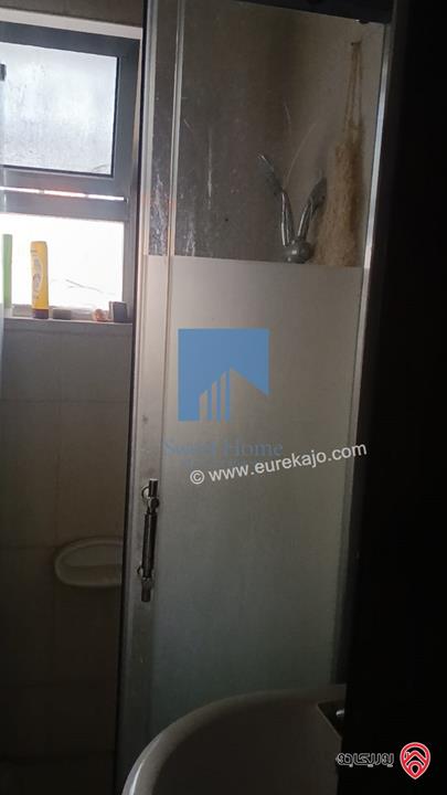 شقة طابق اول 150م تشطيب سوبر ديلوكس للبيع في عمان - خلدا