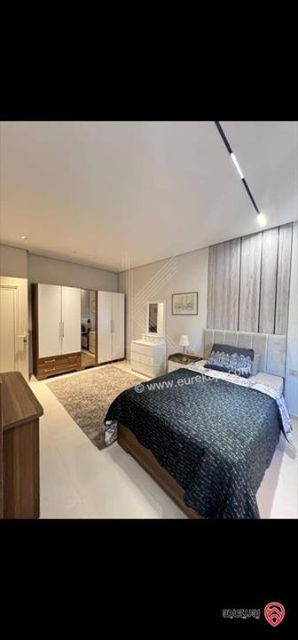 شقة فاخرة مفروشة مساحة 105م للايجار في عمان - البنيات