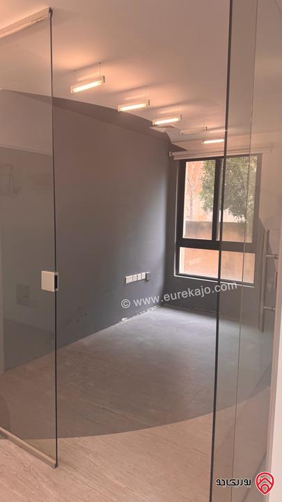 عيادة/مكتب مساحة 60م للايجار في عمان - الدوار الثالث