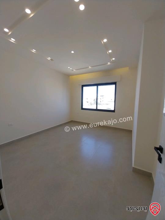 شقة طابق اول مساحة 160م للبيع في عمان - ضاحية الامير راشد