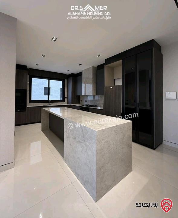 شقق مساحات مختلفة للبيع في عمان - دير غبار