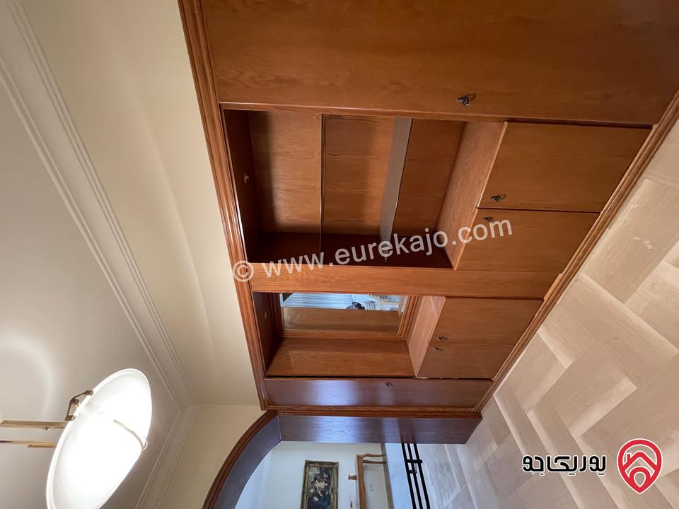 Villa 500 Sqm for Sale in Amman - Dabouq