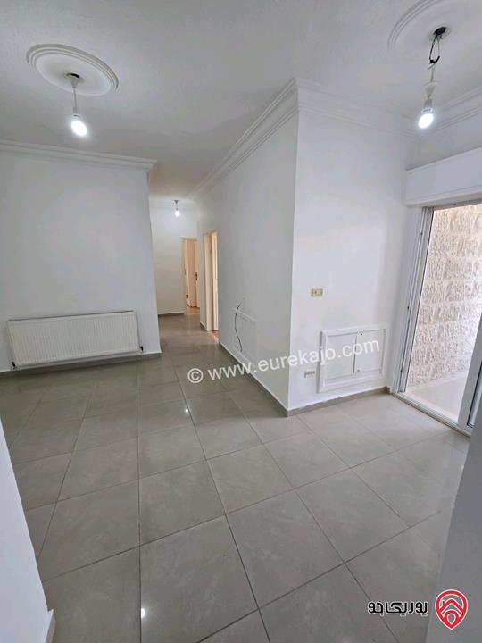 شقة مساحة 130م طابق اول للبيع في عمان - خلدا 