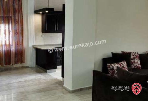 شقة فارغة مساحة 140م للإيجار في عمان - منطقة السابع 