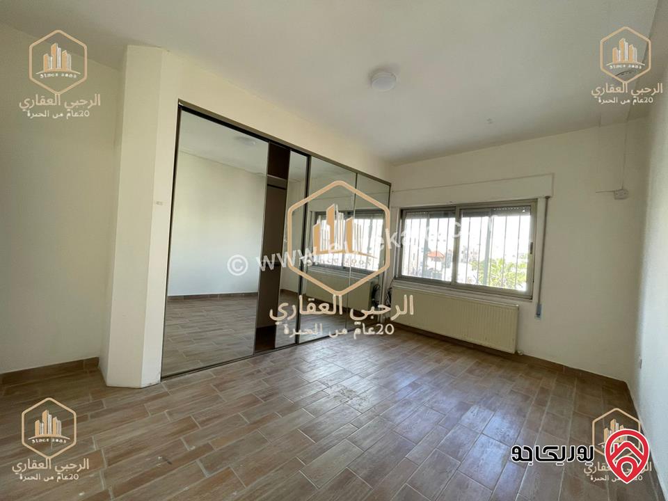 شقة ديلوكس طابق رابع مساحة 240م للايجار في عمان - السابع 