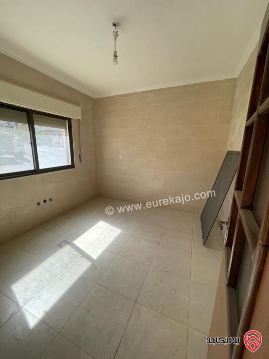 شقة طابق أول مساحة 135 متر للبيع في عمان - ضاحية الرشيد