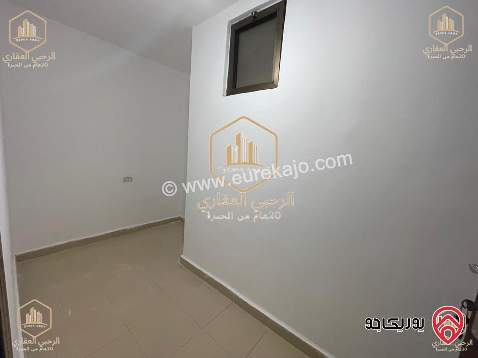 شقة سوبر ديلوكس طابق ثاني 170م للايجار في عمان - ديرغبار