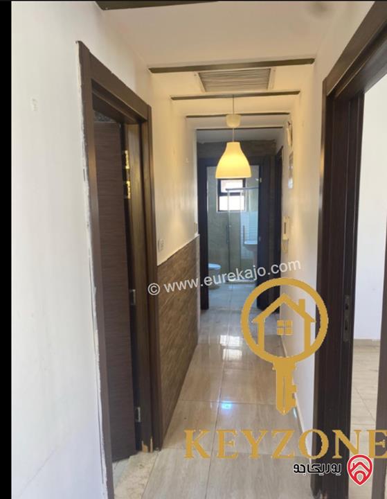 شقة مميزة مساحة 80م للبيع في عمان - الرونق بالقرب من كزمو السابع