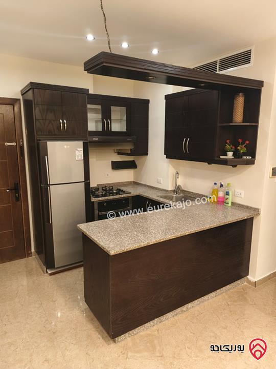 شقة طابق ثالث مساحة 78م للبيع في عمان - خربة الصويفية