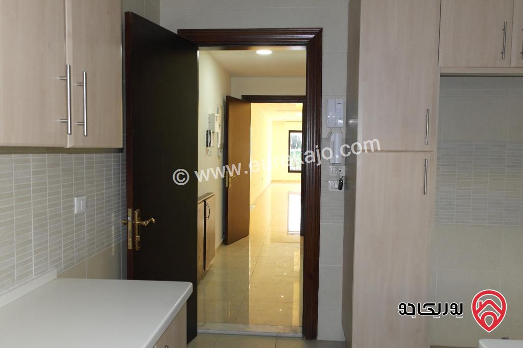 فيلا فارغة مساحة 650م على أرض 500م للايجار في عمان - عبدون