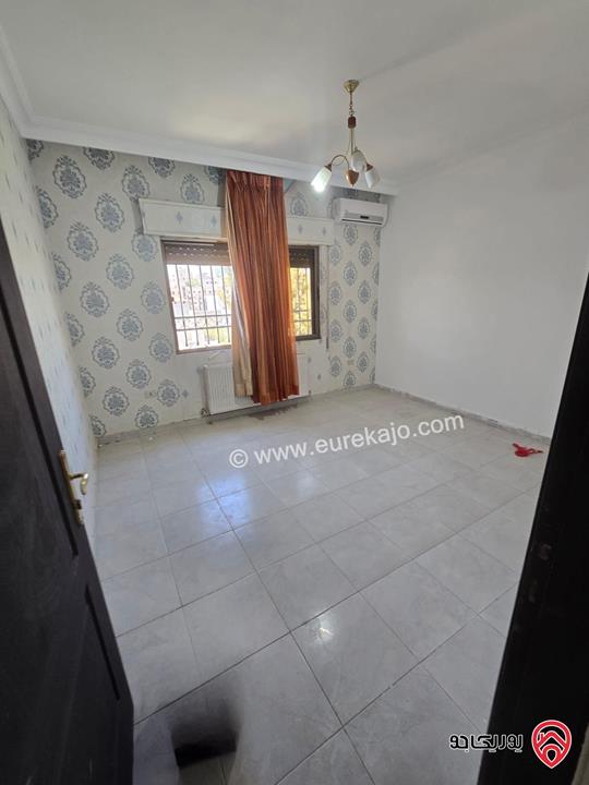 شقة طابق ثالث مساحة 187م للبيع في عمان – الجاردنز