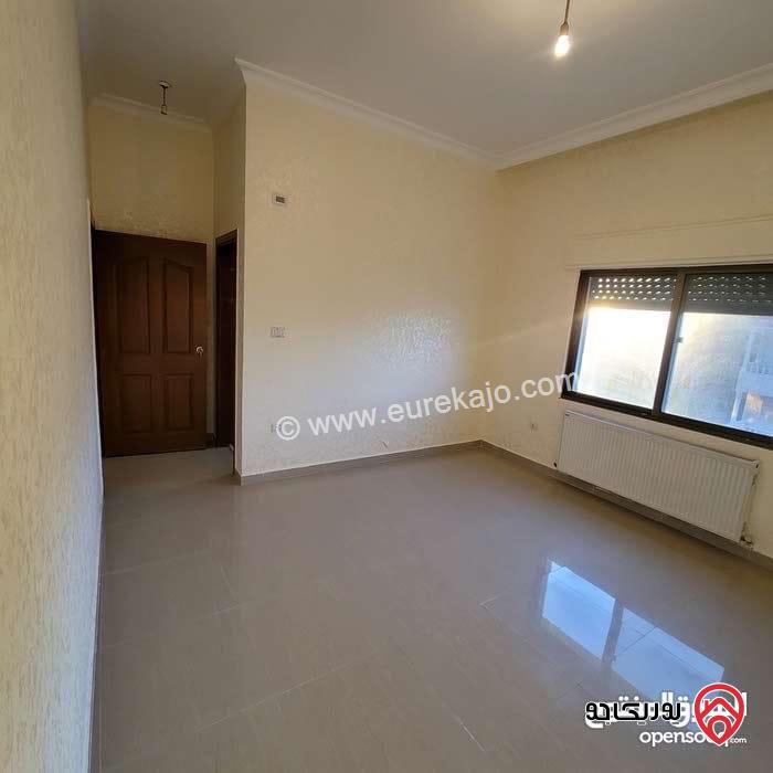 شقة طابق رابع مساحة 214م للايجار في عمان - خلدا