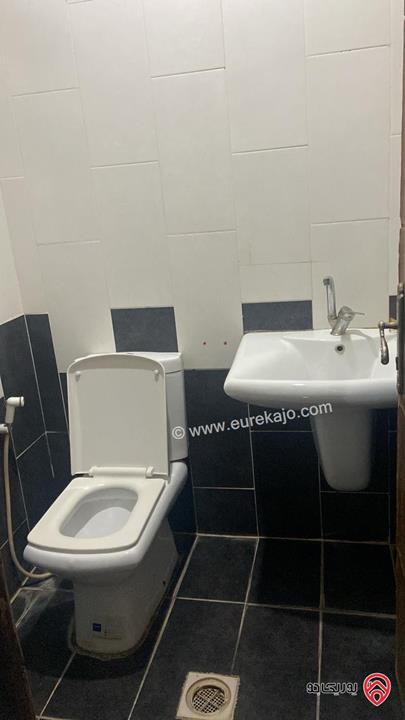 شقة مفروشة ديلوكس مساحة 90م للايجار الشهري في عمان - عرجان 