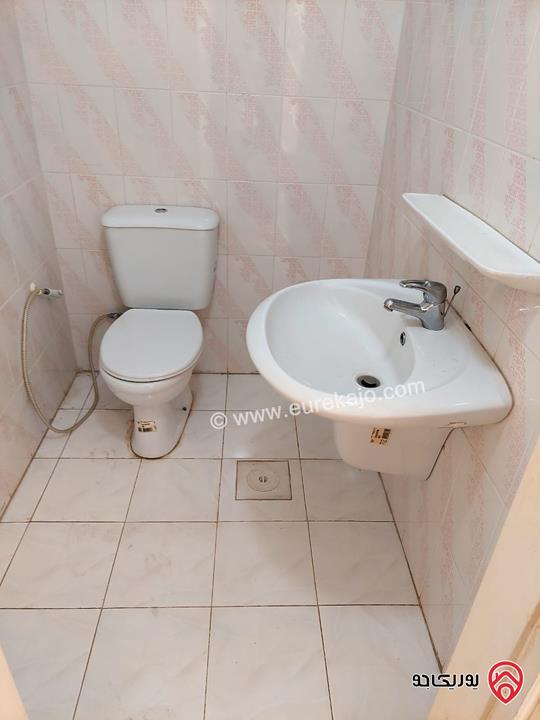 شقة طابق اول مساحة (150) متر للبيع في عمان - الرونق