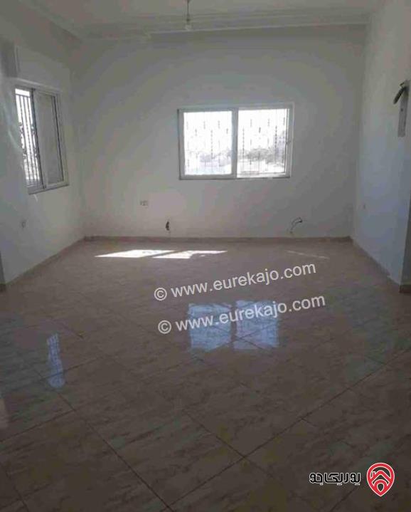 شقة مساحة 110م طابق ثاني للايجار في عمان - بموقع مميز بشفا بدران