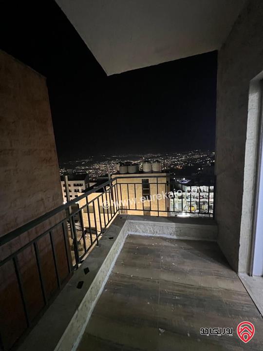 شقة طابق ثالث لا يوجد مصعد مساحة 123م للبيع في صويلح