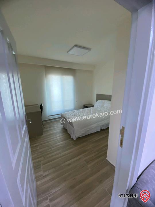 شقق 75م للإيجار الشهري مفروشة في عمان - تلاع العلي 