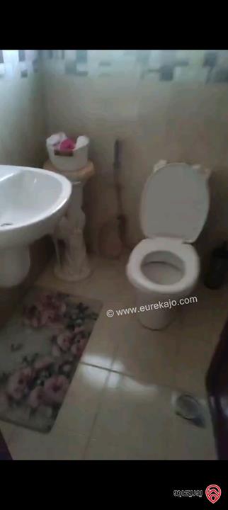 شقة ارضية مساحة 250م للبيع في عمان - جبل اللويبدة