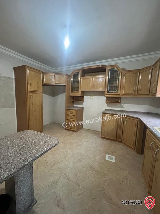 شقة تسوية مساحة 135م للايجار في عمان - ضاحية الرشيد