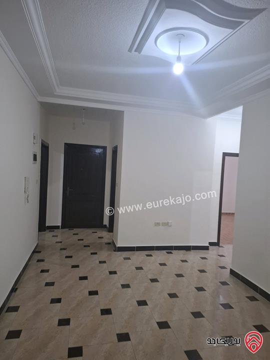 شقة ارضية مساحة 150م مع ترس وكراج خاص 30م للبيع في عمان - ضاحية الاقصى