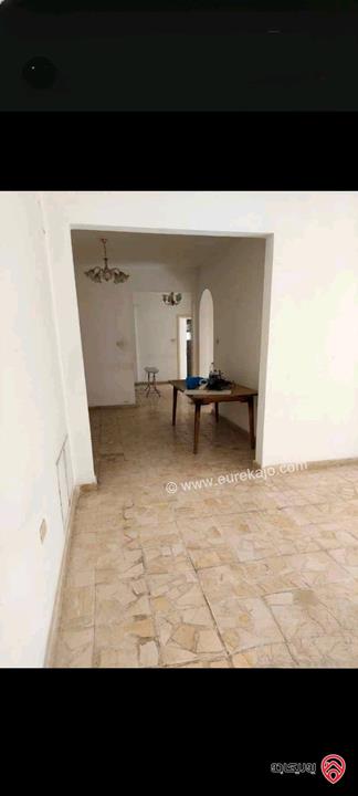 شقة طابق أول مساحة 150م للبيع في عمان - الرونق البيادر