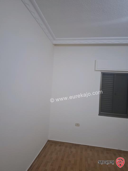 شقة ارضية مساحة 150م مع ترس وكراج خاص 30م للبيع في عمان - ضاحية الاقصى