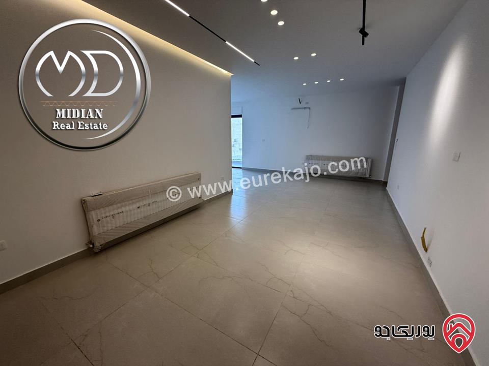 شقق جديدة للبيع في عمان - دير غبار مساحات 135م & 155م تشطيبات و ديكورات عصرية فاخرة اطلالة جميلة بأسعار مميزة