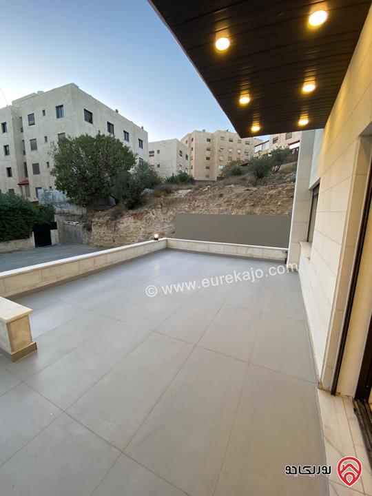 شقق بمساحات مختلفة للبيع في عمان - تلاع العلي الأسعار تبدأ من 92 الف 