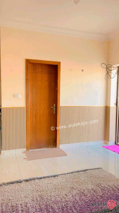 استوديو مفروش 25م للايجار في عمان - ابو نصير 