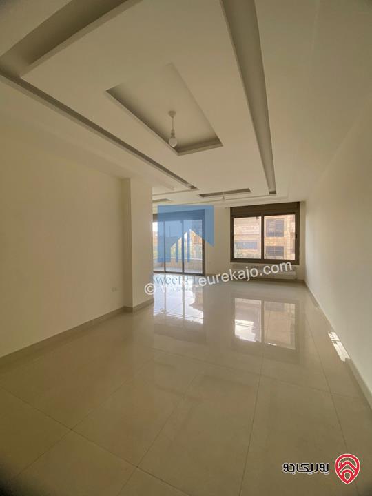 شقة فاخرة للبيع في عمان - أم أذينة قرب أبراج السادس طابق اول 180م تشطيب سوبر ديلوكس لم تسكن