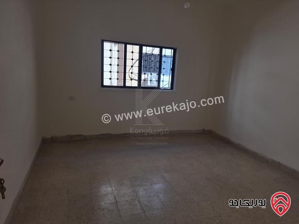 شقة طابق ثاني مساحة 152م للبيع في عمان - ضاحية الحج حسن