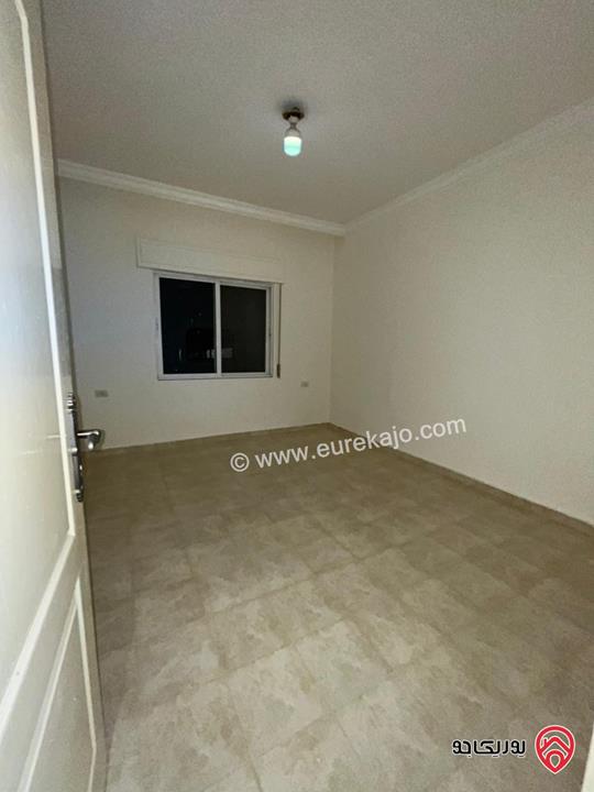 شقة طابق ثاني مساحة 140م للايجار في عمان - الكرسي