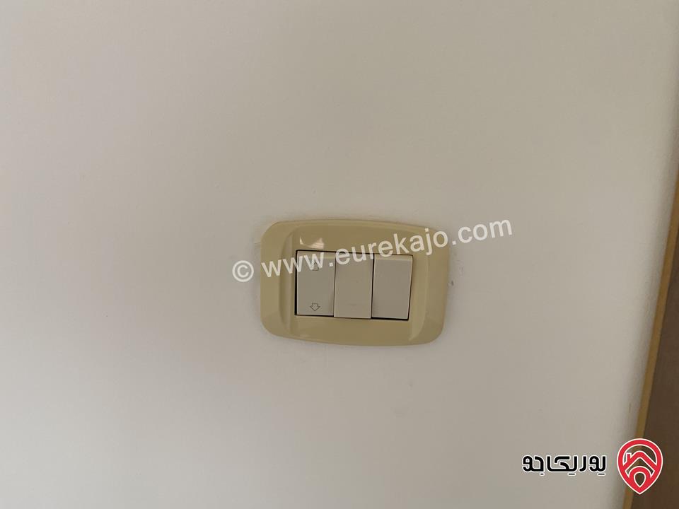 شقة جديدة مساحة 90م للبيع في عمان - دير غبار من المالك مباشرة
