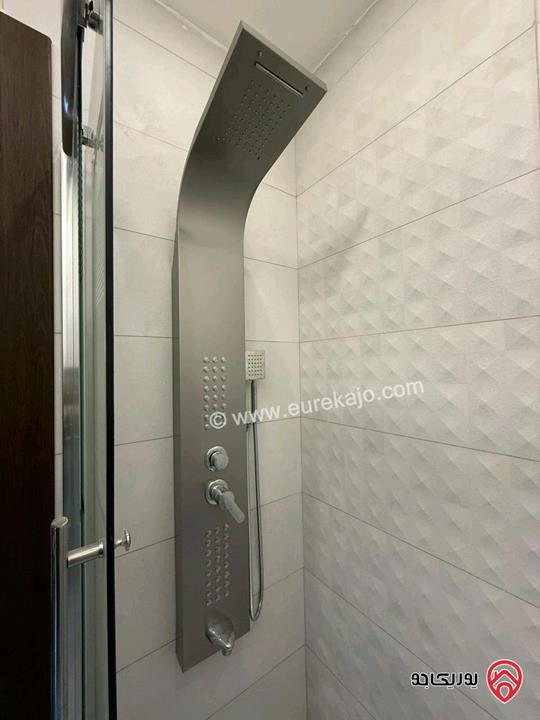 شقة سوبر ديلوكس طابق ثالث دوبلكس مساحة 250م للبيع في عمان - الجبيهة 