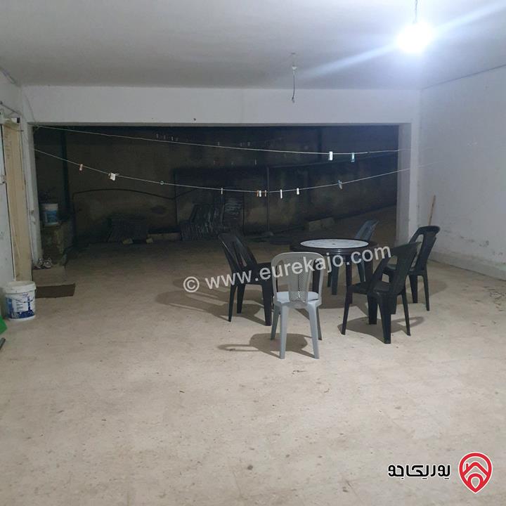 شقة مفروشة مساحة 110م للإيجار من المالك مباشرة في عمان - البيادر حي الرونق