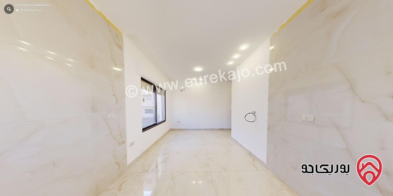 شقق طوابق مختلفة مساحة 102م/ 109م / 150م للبيع في عمان - الياسمين