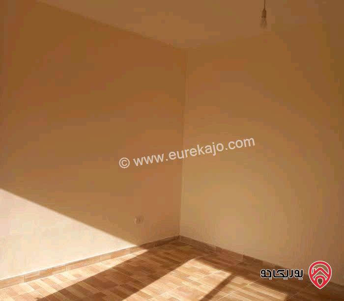 شقة فارغة طابق ثالث مساحة 165م للايجار في عمان - خلدا