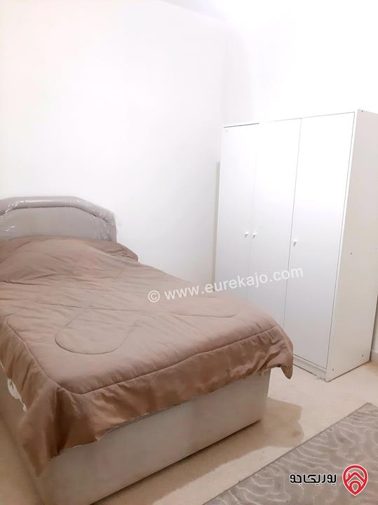 شقة مفروشة مساحة 160م للإيجار في عمان - دير غبار	