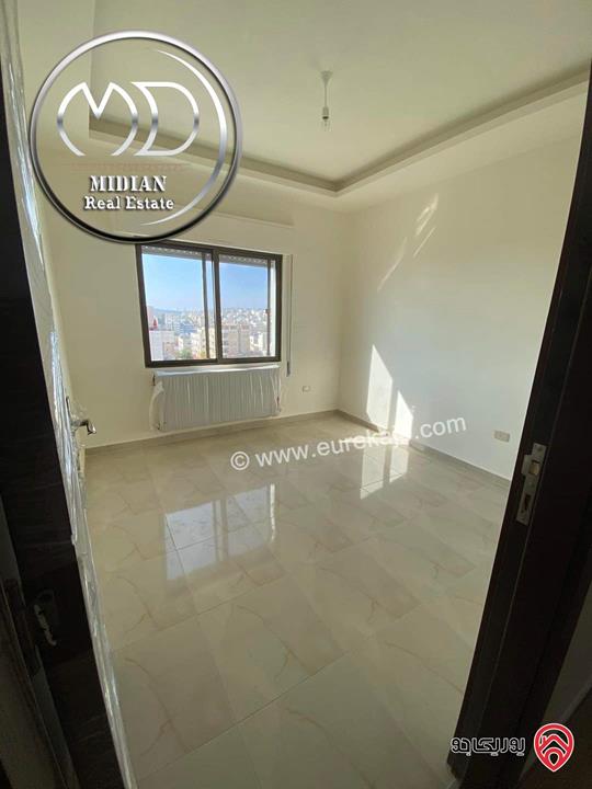 شقق جديدة للبيع في عمان - الجندويل مساحات مختلفة تشطيبات ديكورات سوبر ديلوكس اطلالة جميلة تصلح للاستثمار بأسعار مميزة