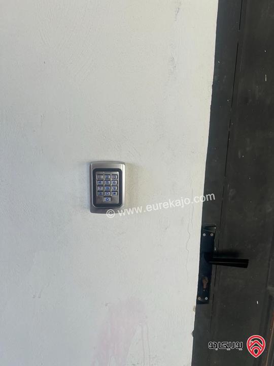 شقق تشطيب سوبر ديلوكس مساحة 113م للبيع في عمان - ام نوراة ذات إطلالة مميزة 