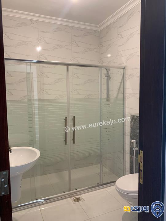 شقة سوبر ديلوكس مساحة 230م طابق اول للبيع في عمان - شفا بدران 