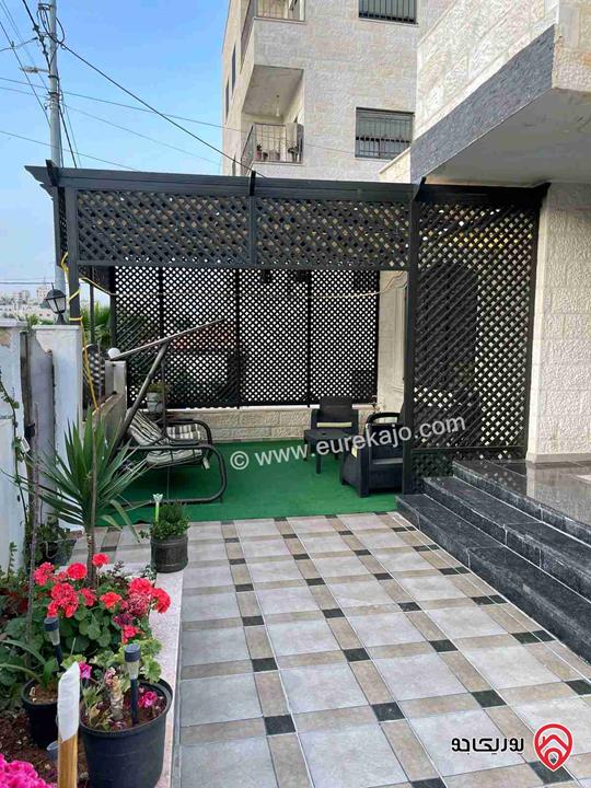 منزل مستقل مساحة 355م على أرض 400م للبيع في عمان - البنيات 