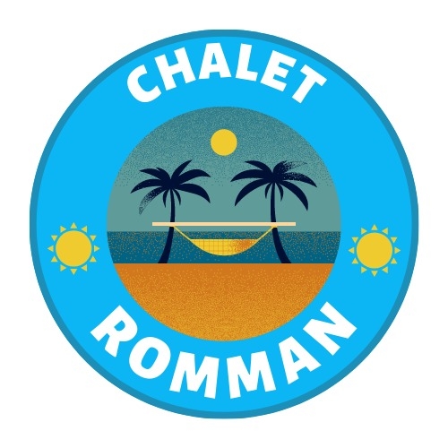 مزرعه وشاليه رمان