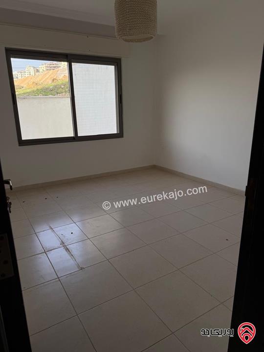 شقة طابق اول مساحة 120م للايجار في عمان - عبدون 